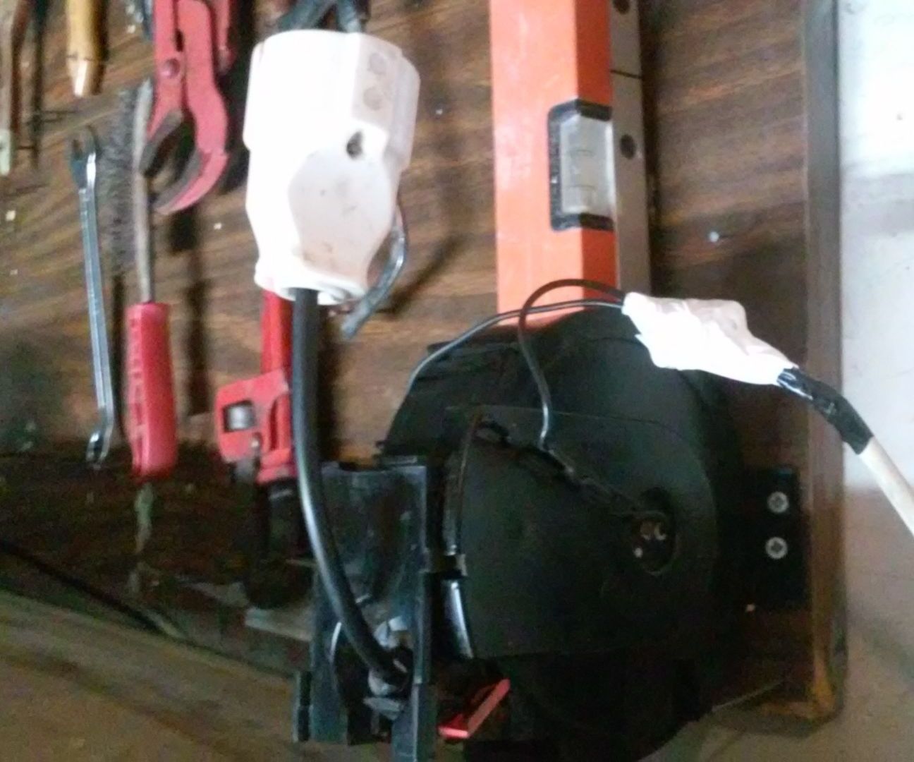 extension cords DIY Project DIY Project Image