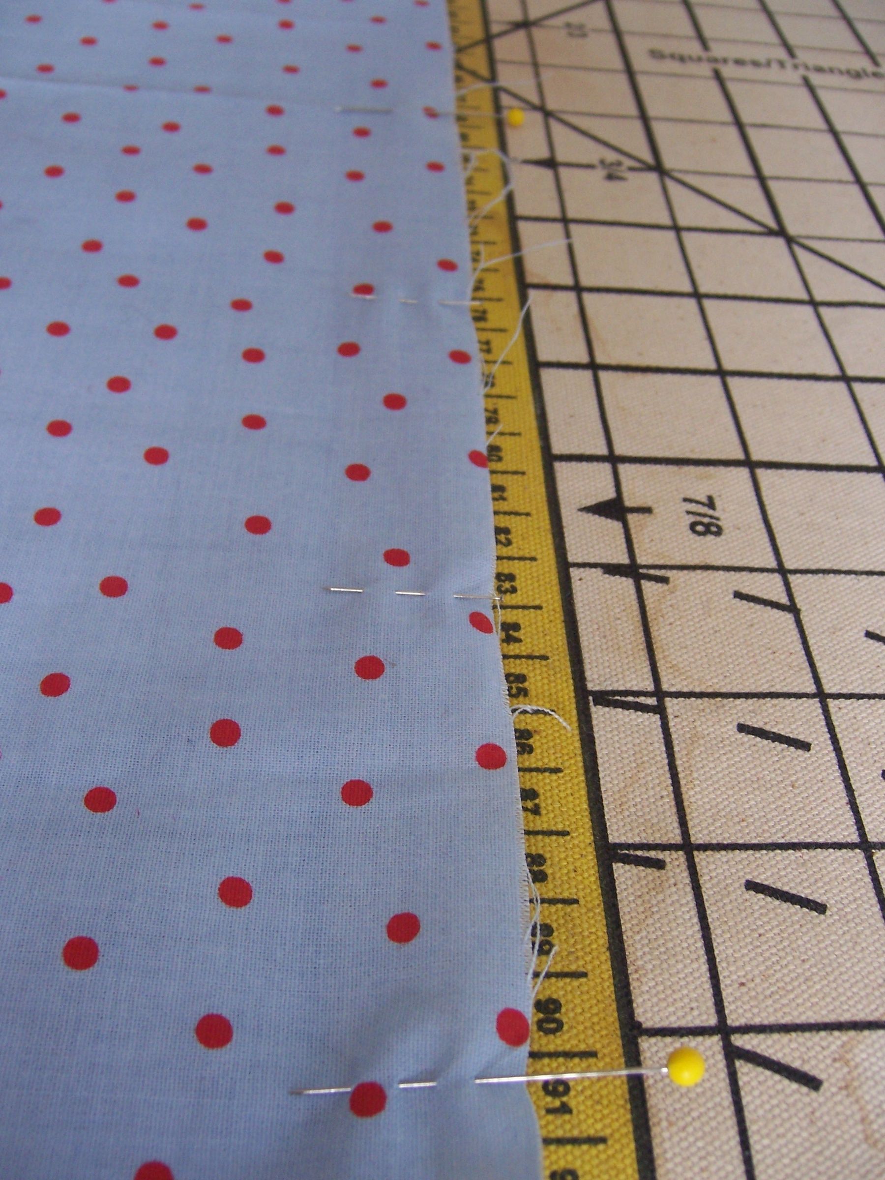 Box Pleat Apron 5 Steps (with Pictures) Instructables