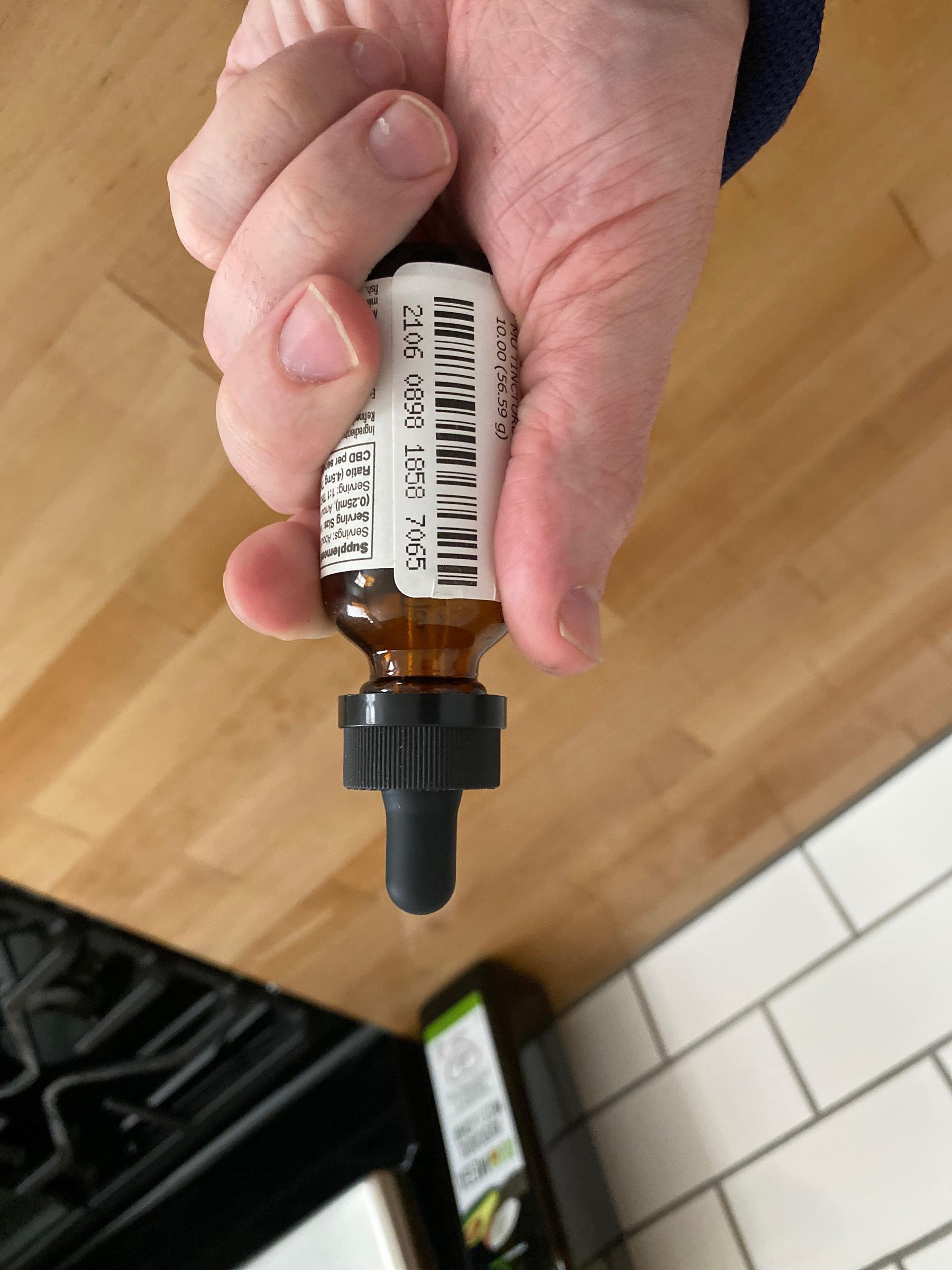 How to Make Evil Childproof Caps Easy to Open 10 Steps (with Pictures