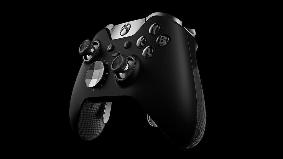 Xbox One Elite Wobbly Thumb Stick Fix 5 Steps With Pictures Instructables