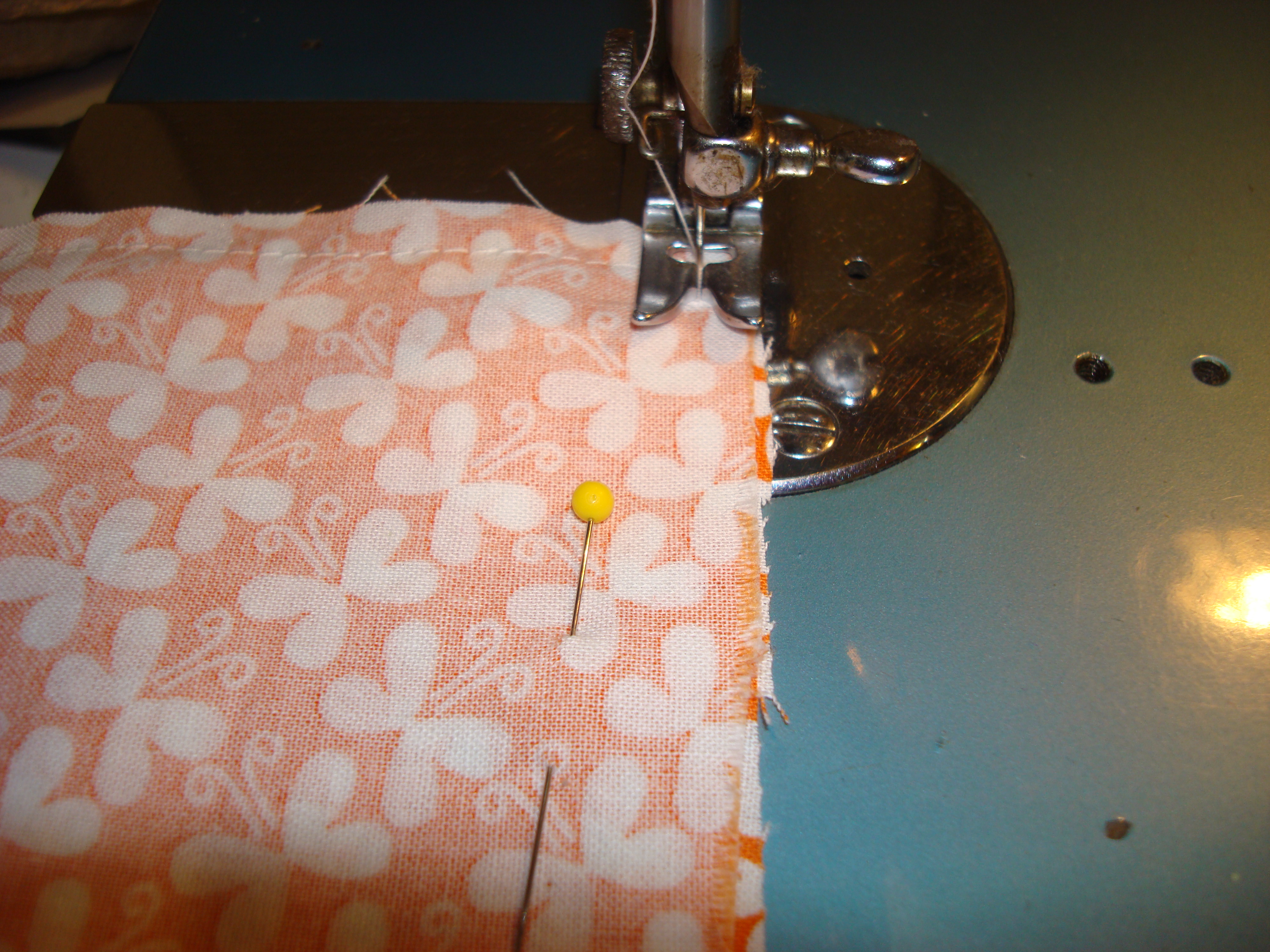 Rice Bag Foot Warmer / Bed Warmer 10 Steps Instructables