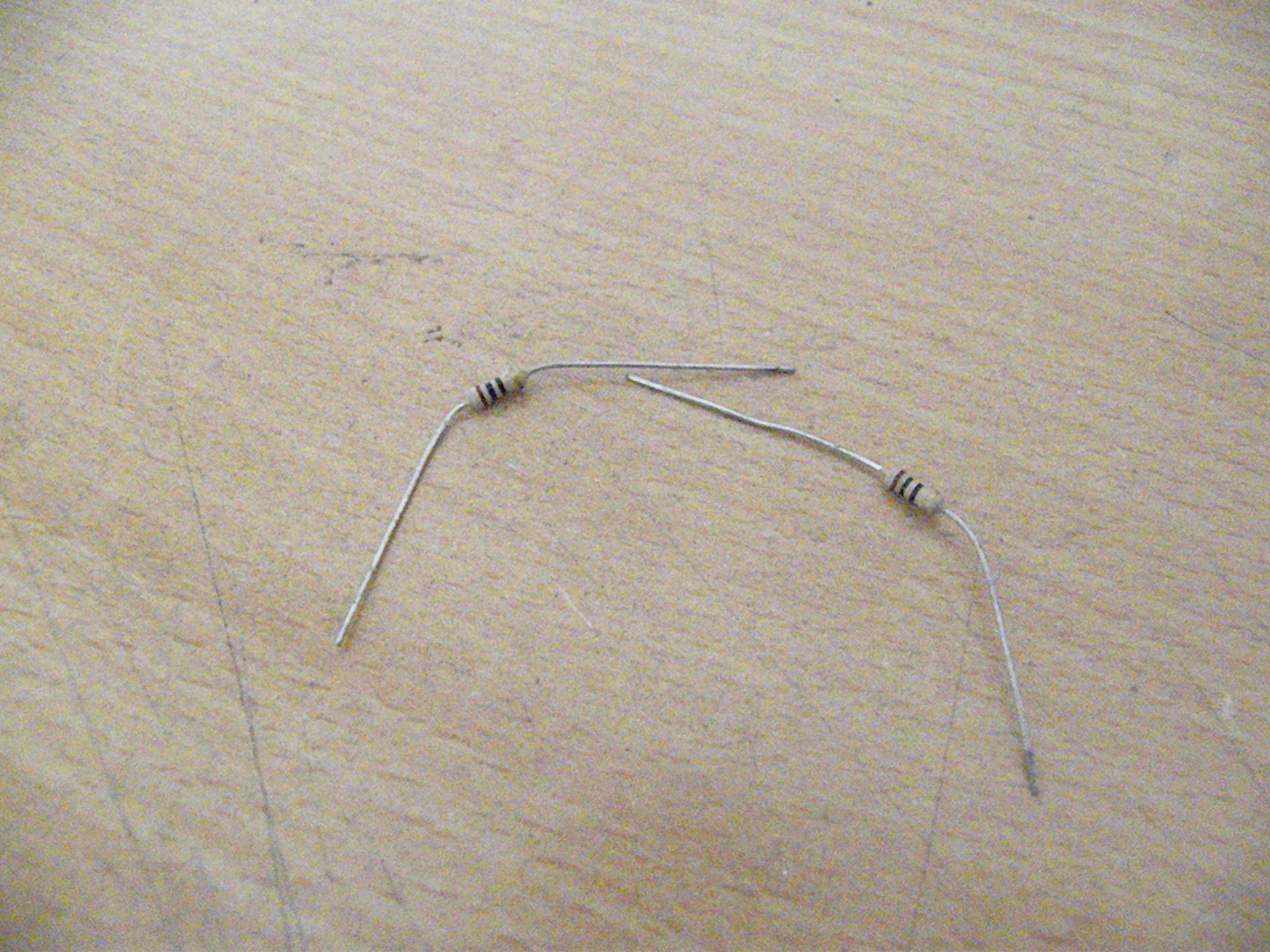 How to Make a Laser Diode Driver That Enables You to Burn Paper 3