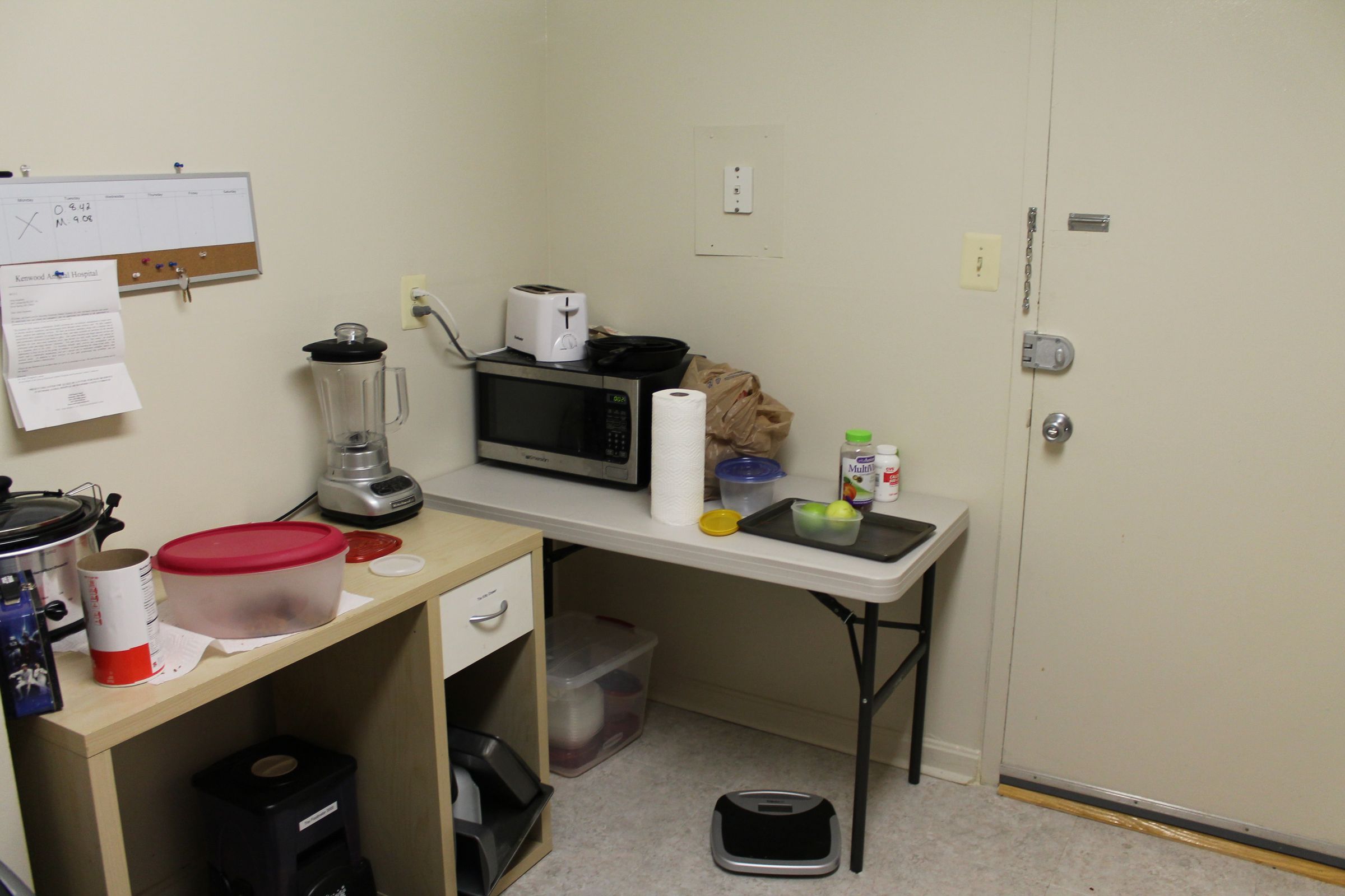 Cheap Storage Shelves 9 Steps (with Pictures) Instructables