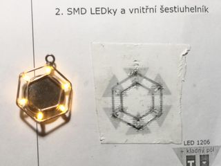 LED Jewelry : 9 Steps (with Pictures) - Instructables