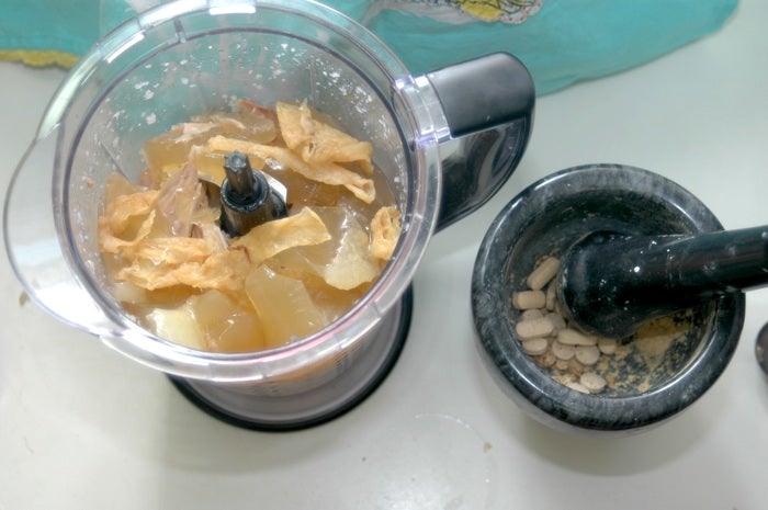 Kidney Support Homemade Cat Food 6 Steps With Pictures Instructables Kidney Support Homemade Cat Food 6 Steps With Pictures Instructables