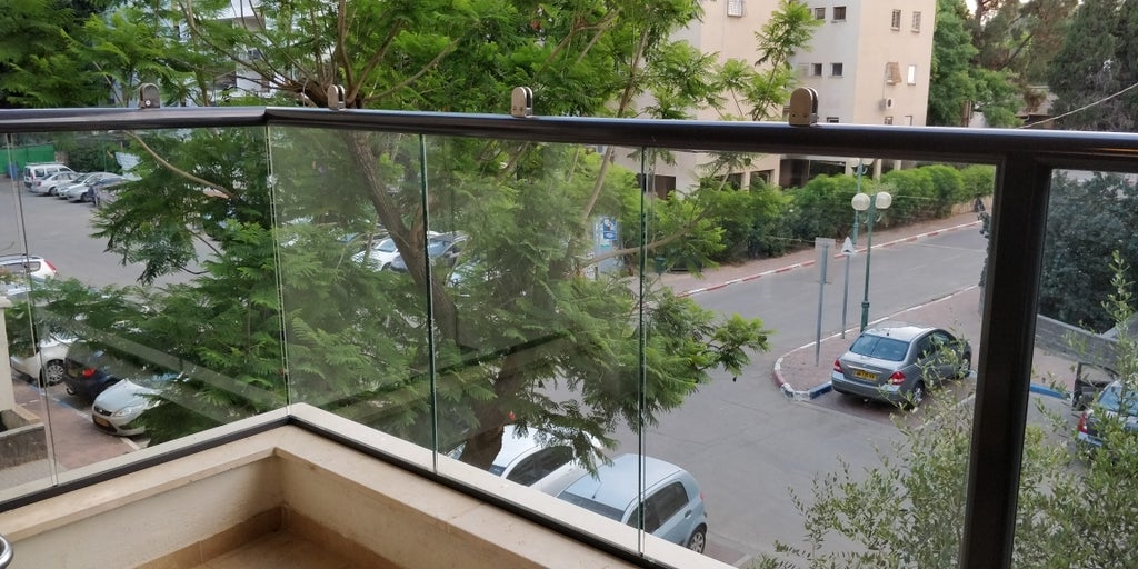 Balcony Railing Height Extension Get contact details & address of