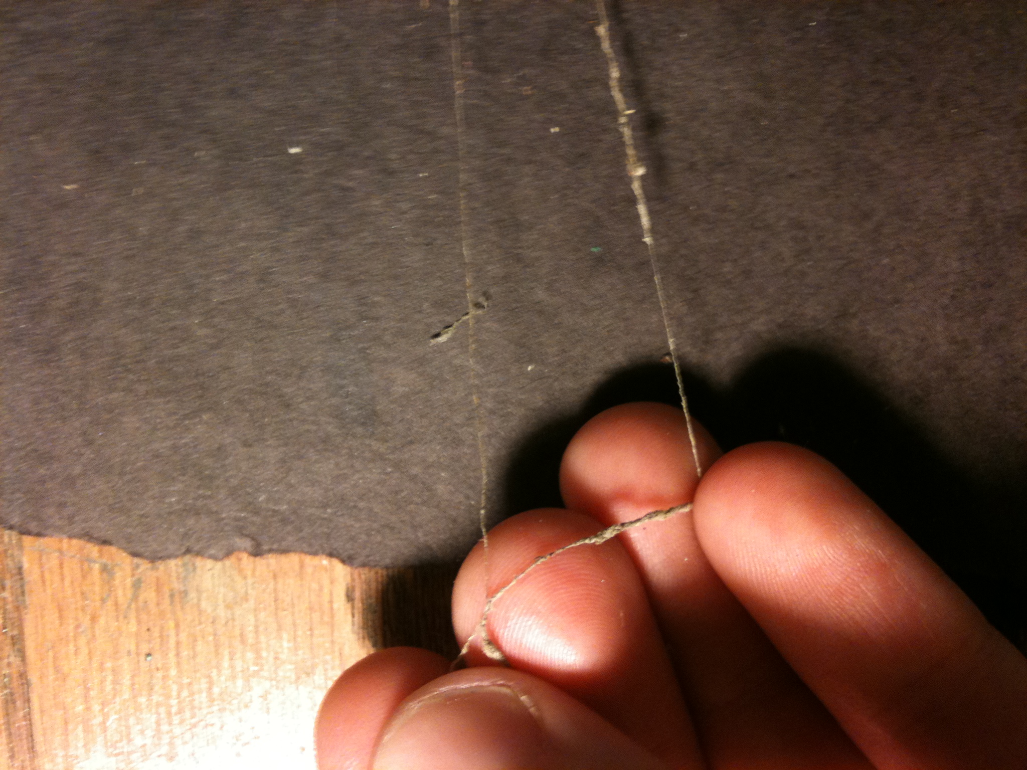 How to Make Spider Silk Thread 8 Steps (with Pictures) Instructables