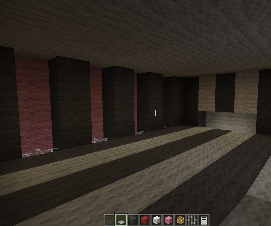 DIY guide for Ambient lighting in Minecraft PE with step-by-step instructions