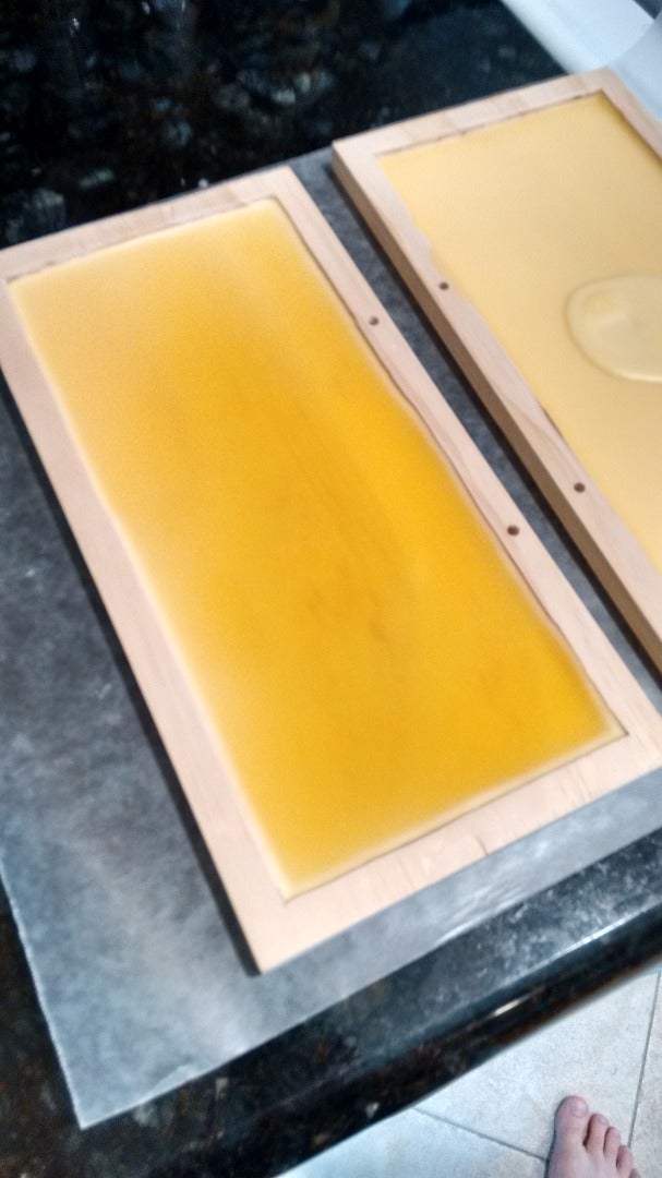 Wax Tablet 8 Steps (with Pictures) Instructables