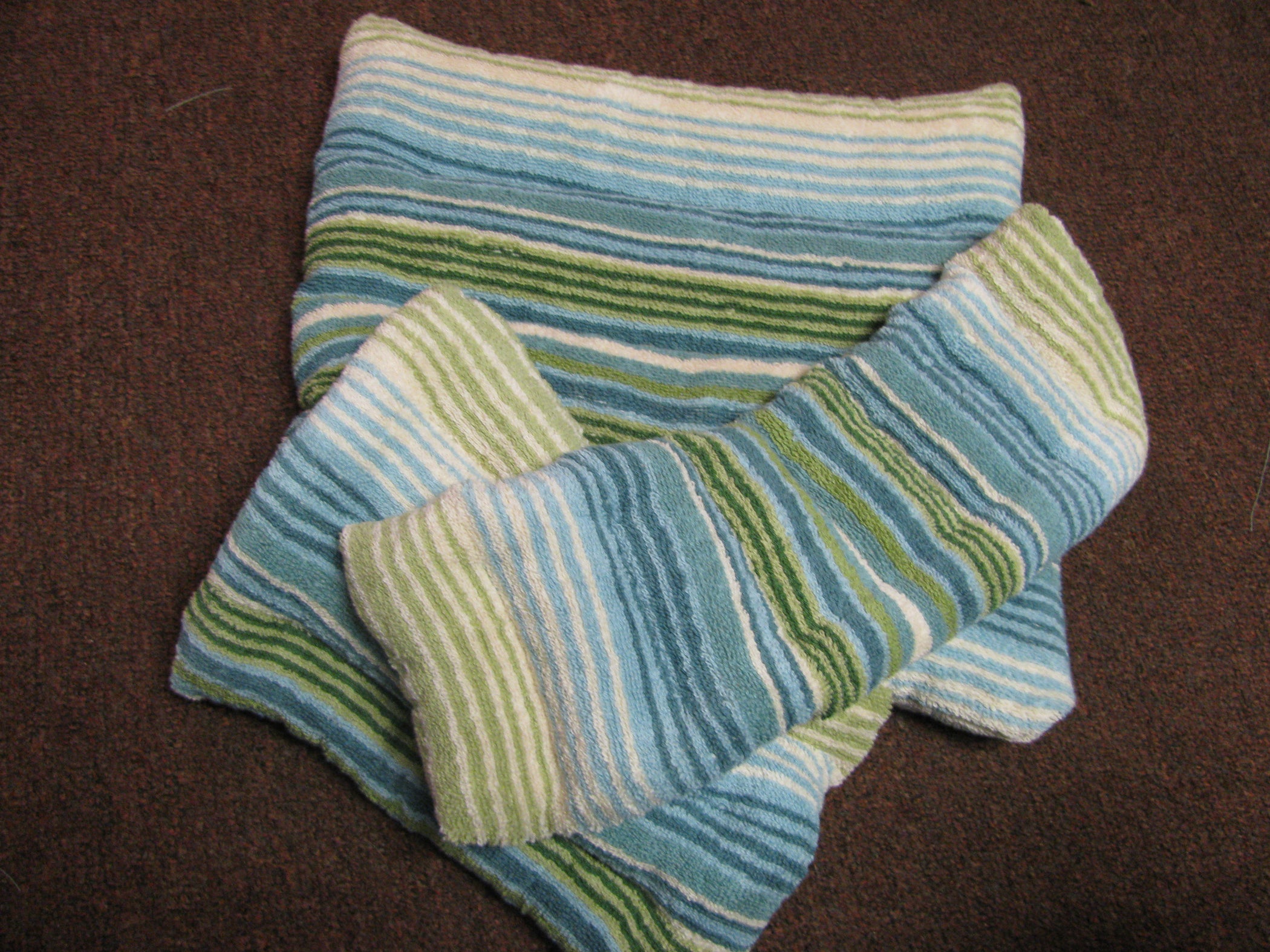 Fragrant Microwavable Heating Pads 5 Steps Instructables