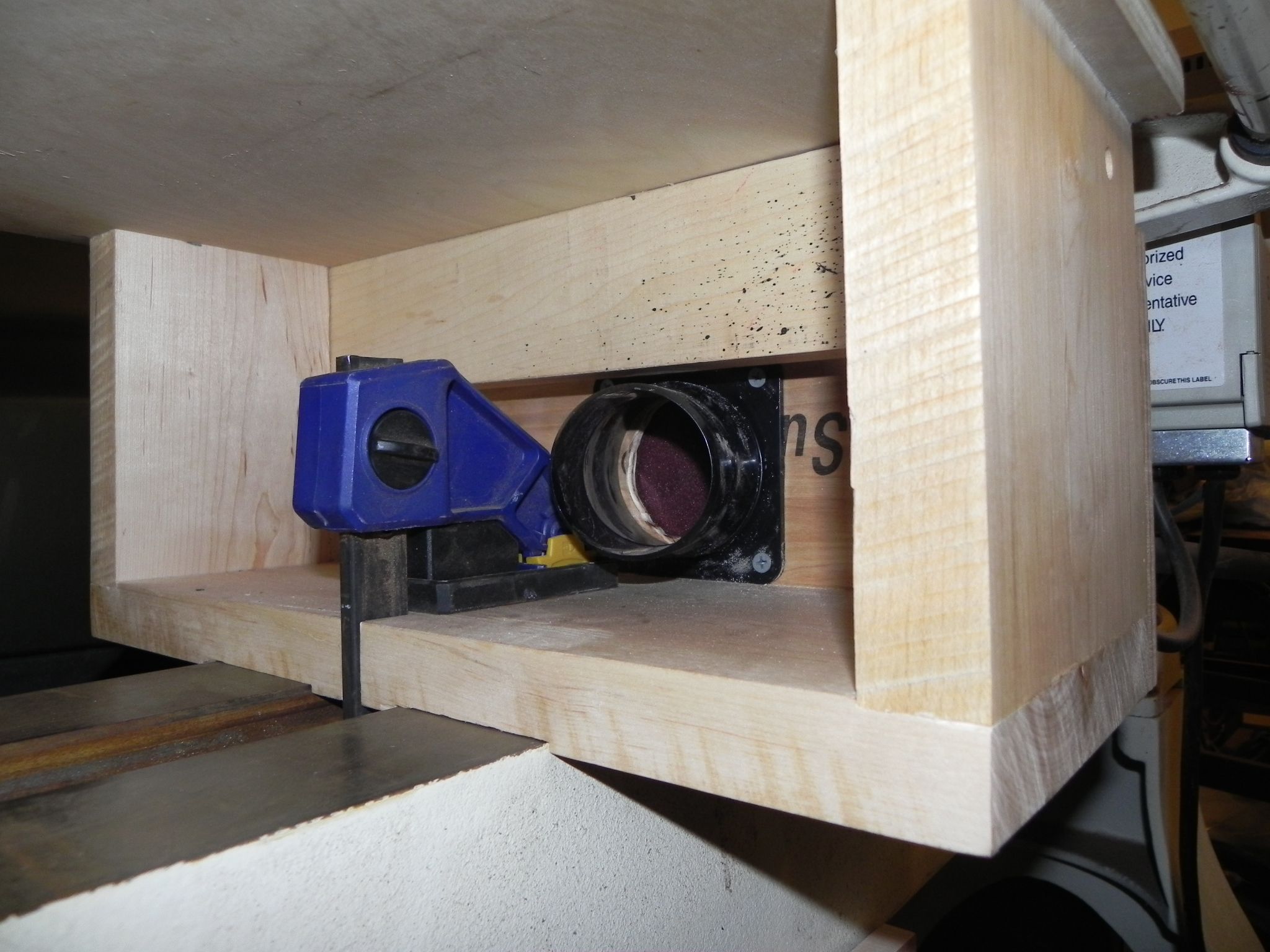 LatheMounted Disc Sander 5 Steps (with Pictures) Instructables
