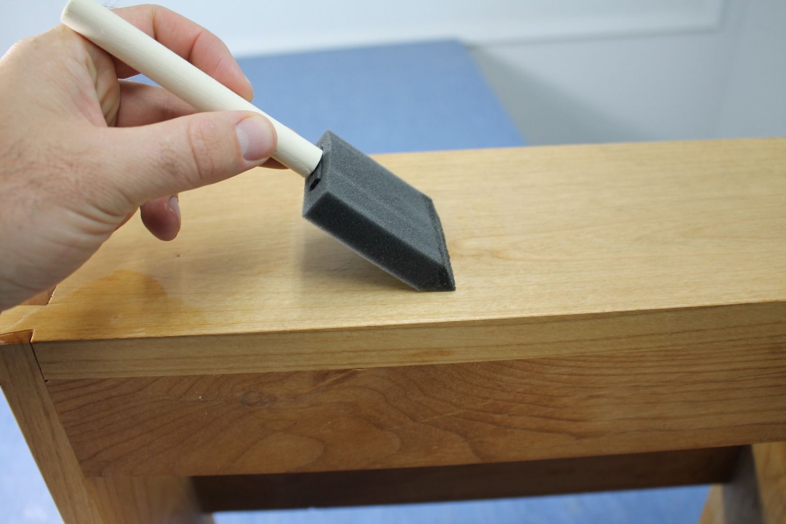 Applying Danish Oil 6 Steps (with Pictures) Instructables