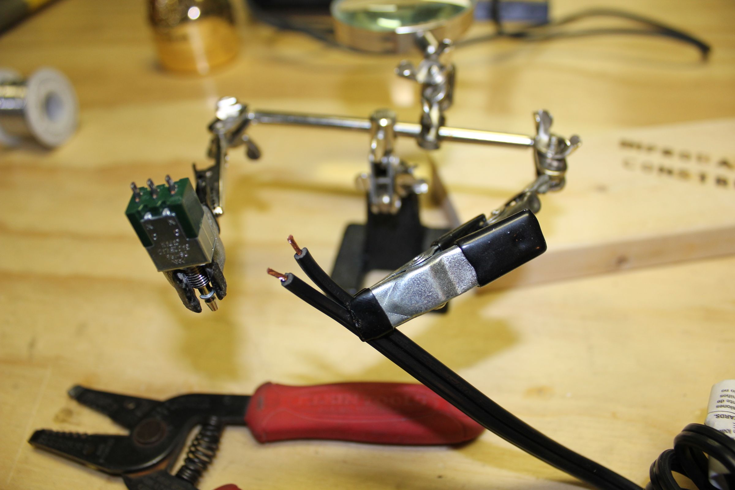 Hidden Bookshelf Light Switch 7 Steps (with Pictures) Instructables