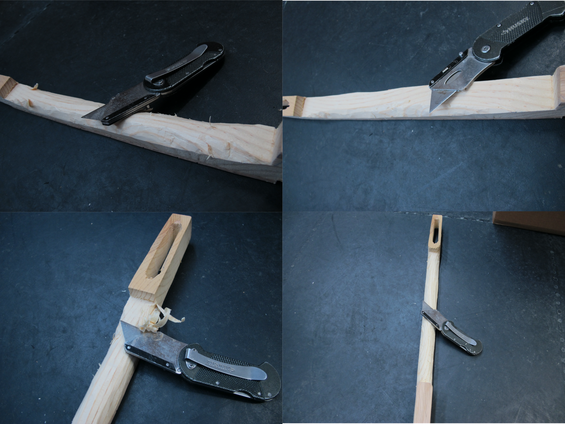 DIY Stick Dulcimer 10 Steps (with Pictures) Instructables