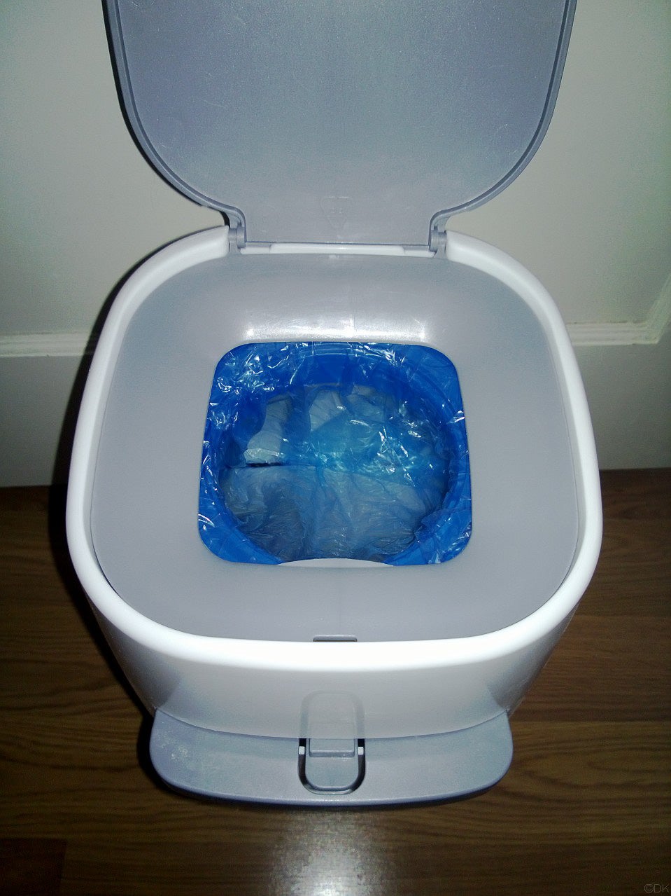 Litter Genie Alternative Refills 5 Steps Instructables