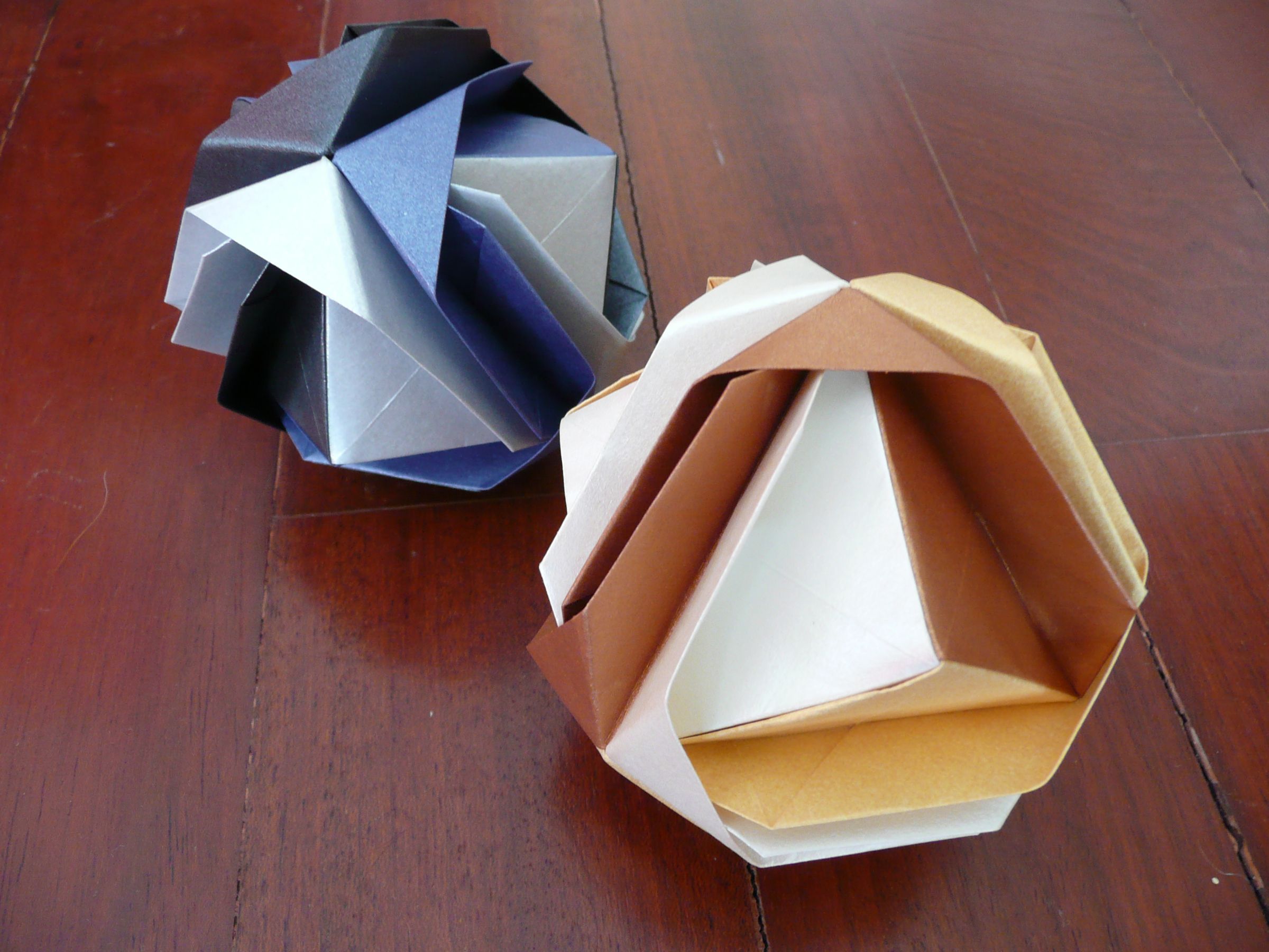 brocado japones DIY Project DIY Project Image