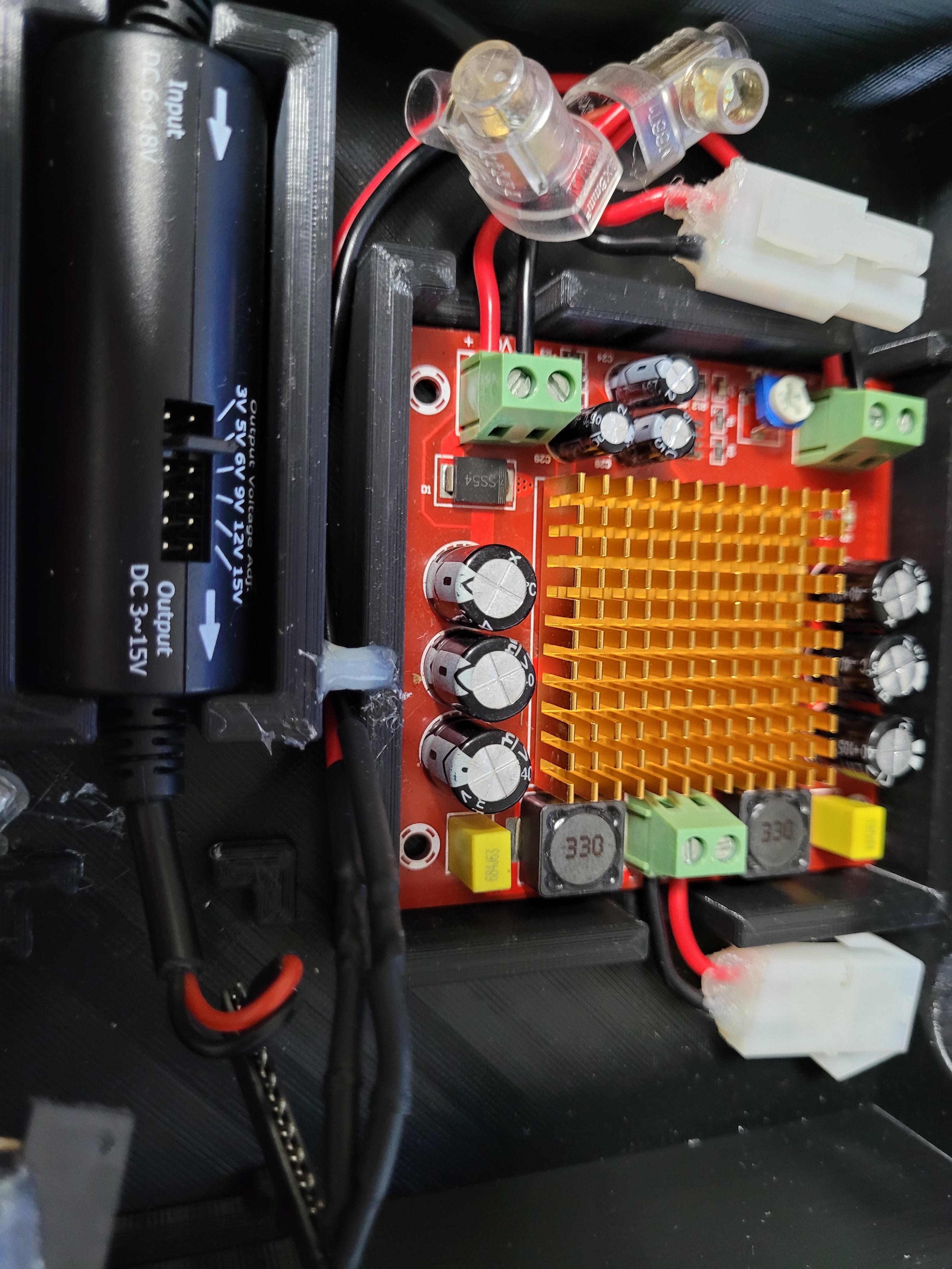 Custom Car Horn 8 Steps (with Pictures) Instructables