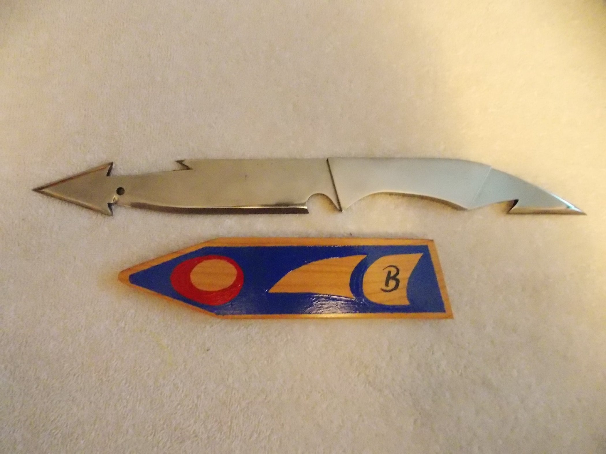 Making a Wooden Knife Sheath 10 Steps (with Pictures) Instructables