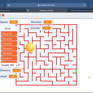 How to Create a 3D Game on Scratch : 5 Steps (with Pictures ...