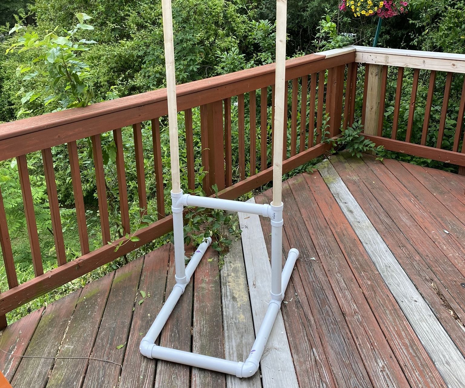 PVC Target Stand 9 Steps (with Pictures) Instructables