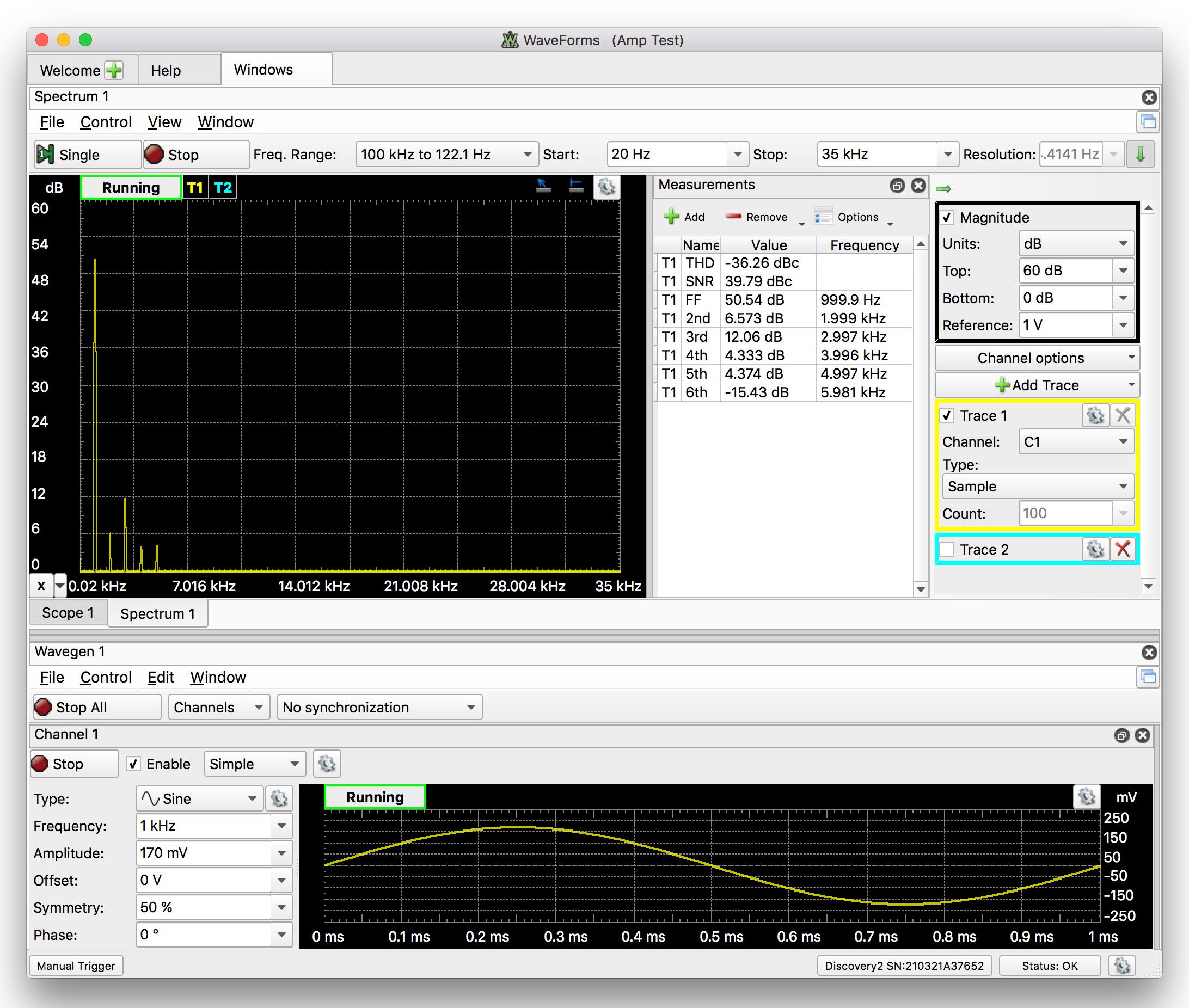 Tales From the Chip: LM386 Audio Amplifier : 6 Steps (with Pictures