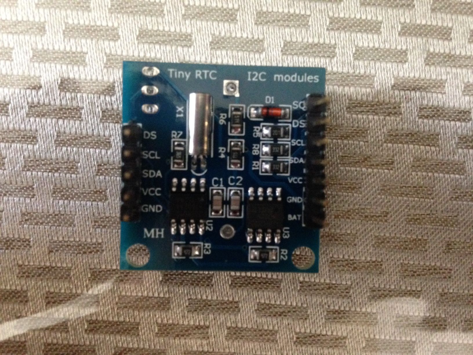 Rise and Shine! Arduino LDR Alarm Clock 7 Steps (with Pictures