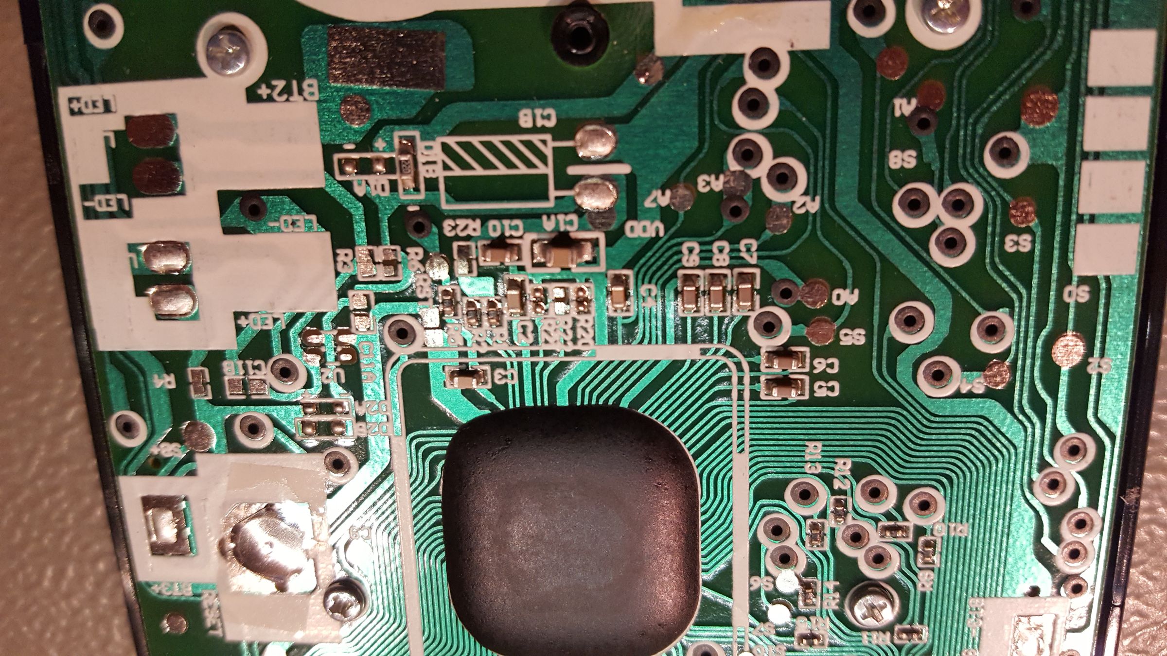 Sharp Calculator Hack 6 Steps (with Pictures) Instructables