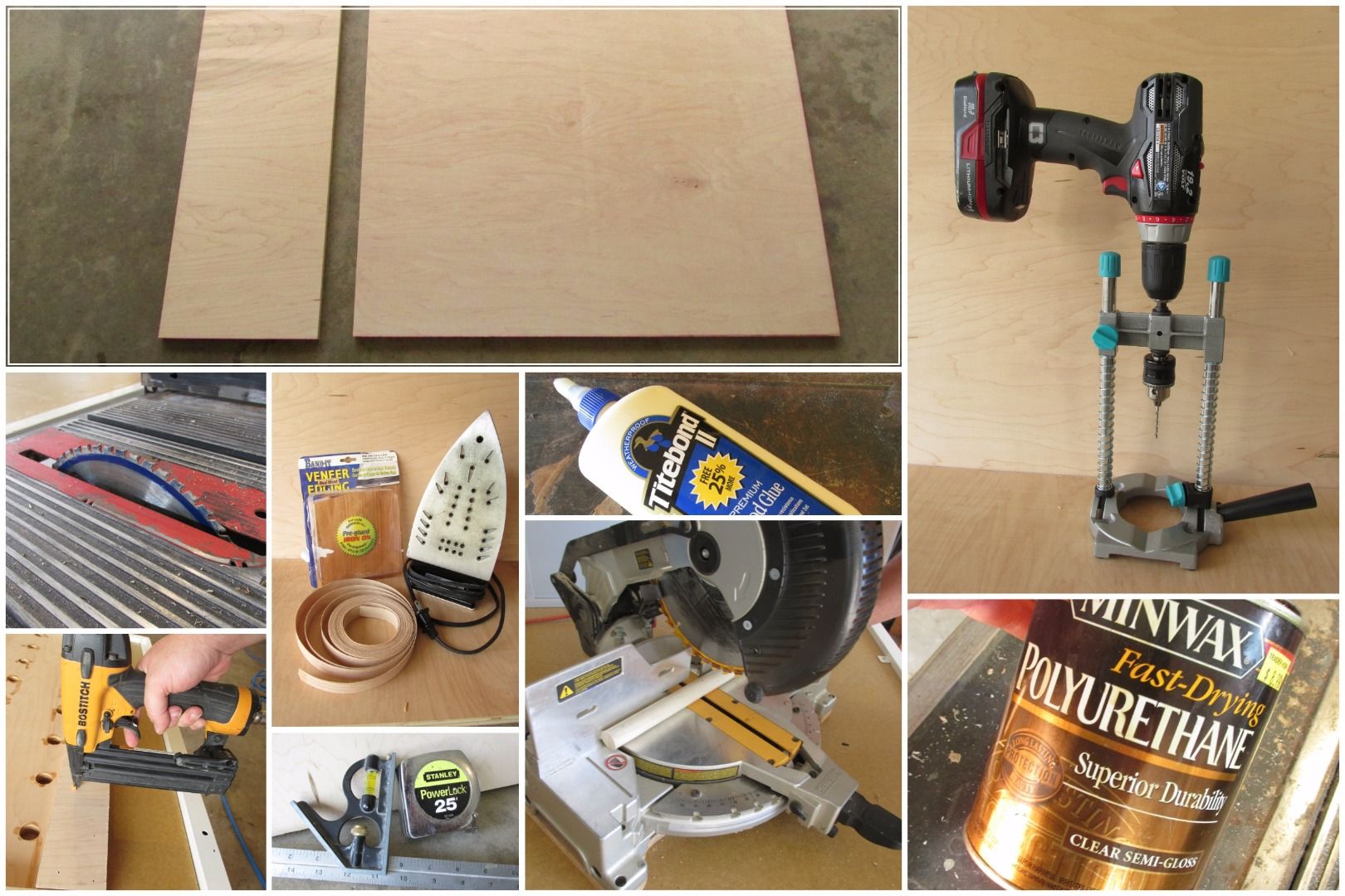 DIY Big Peg Board Shelving System 13 Steps (with Pictures