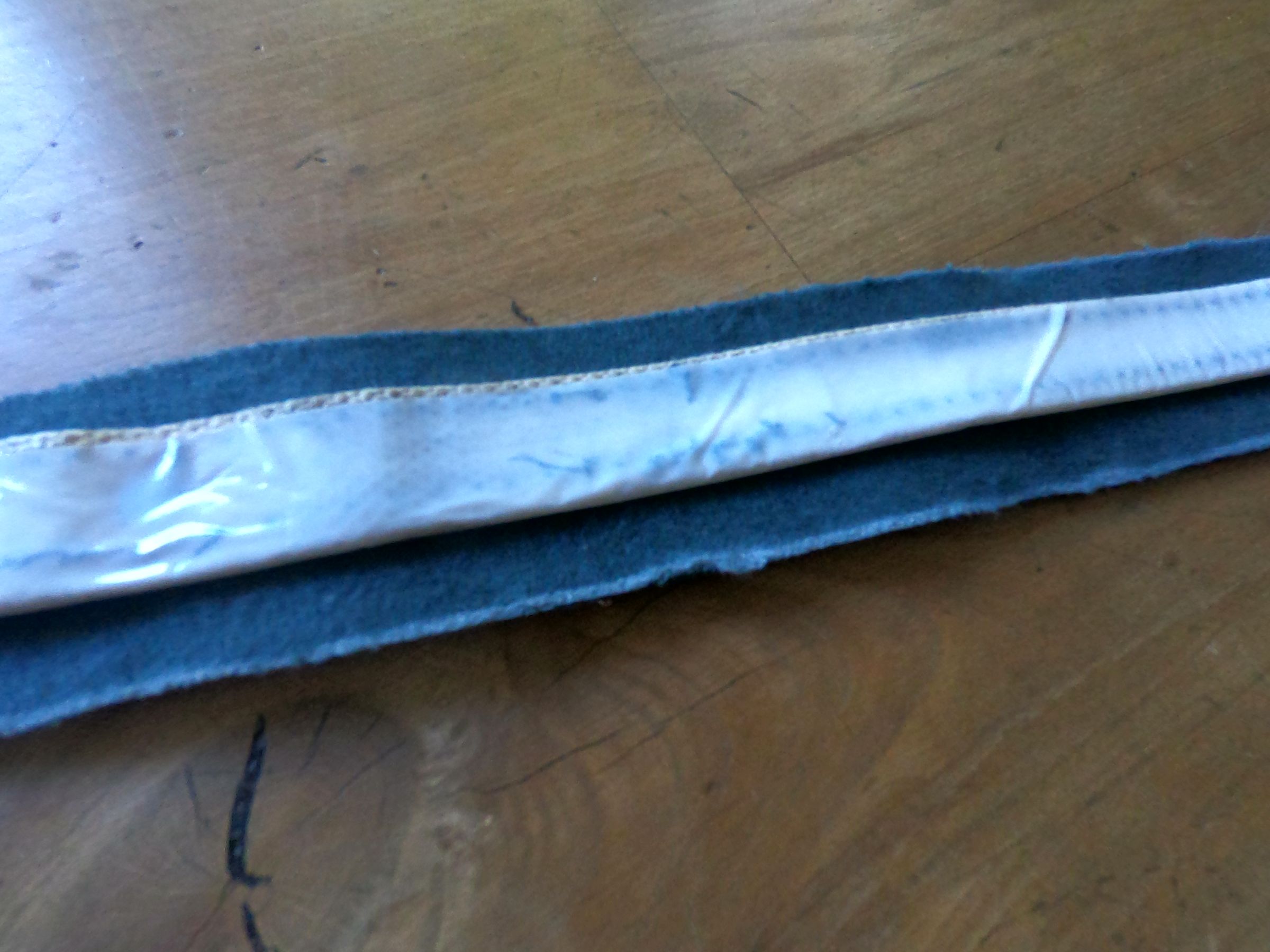 How to Replace Motorcycle Seat Cover 7 Steps (with Pictures