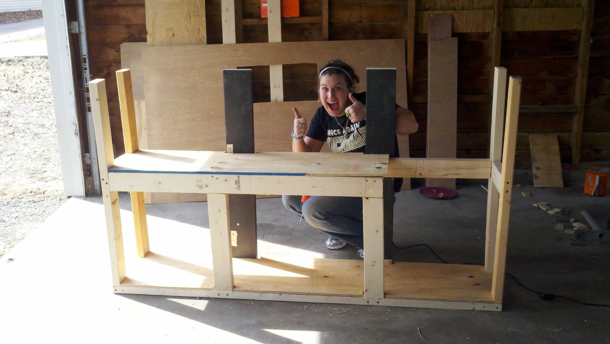 Make Your Own Wet Wet Bar (Revised) 9 Steps Instructables