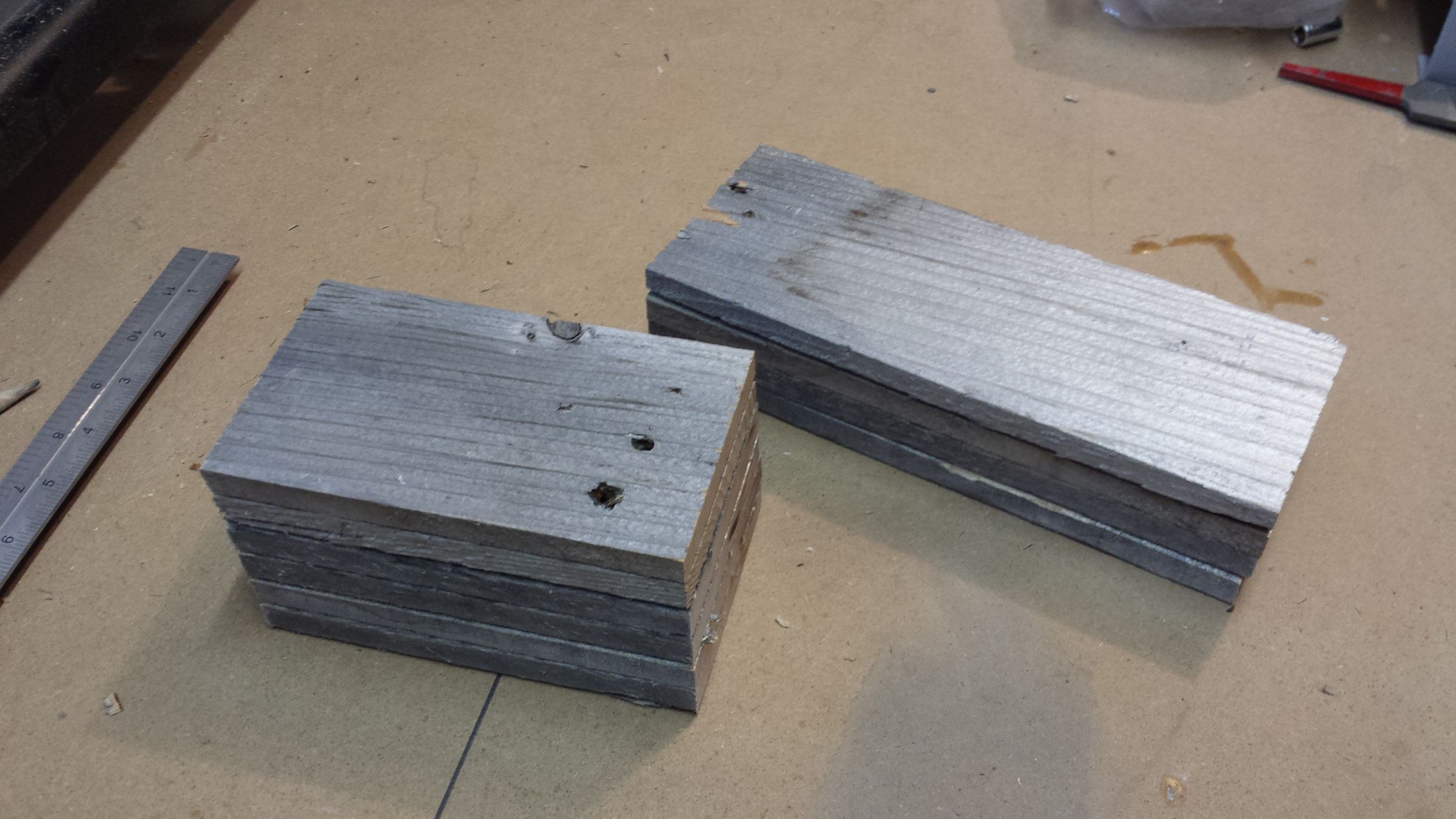 Man Crate (gift Crate) 7 Steps (with Pictures) Instructables