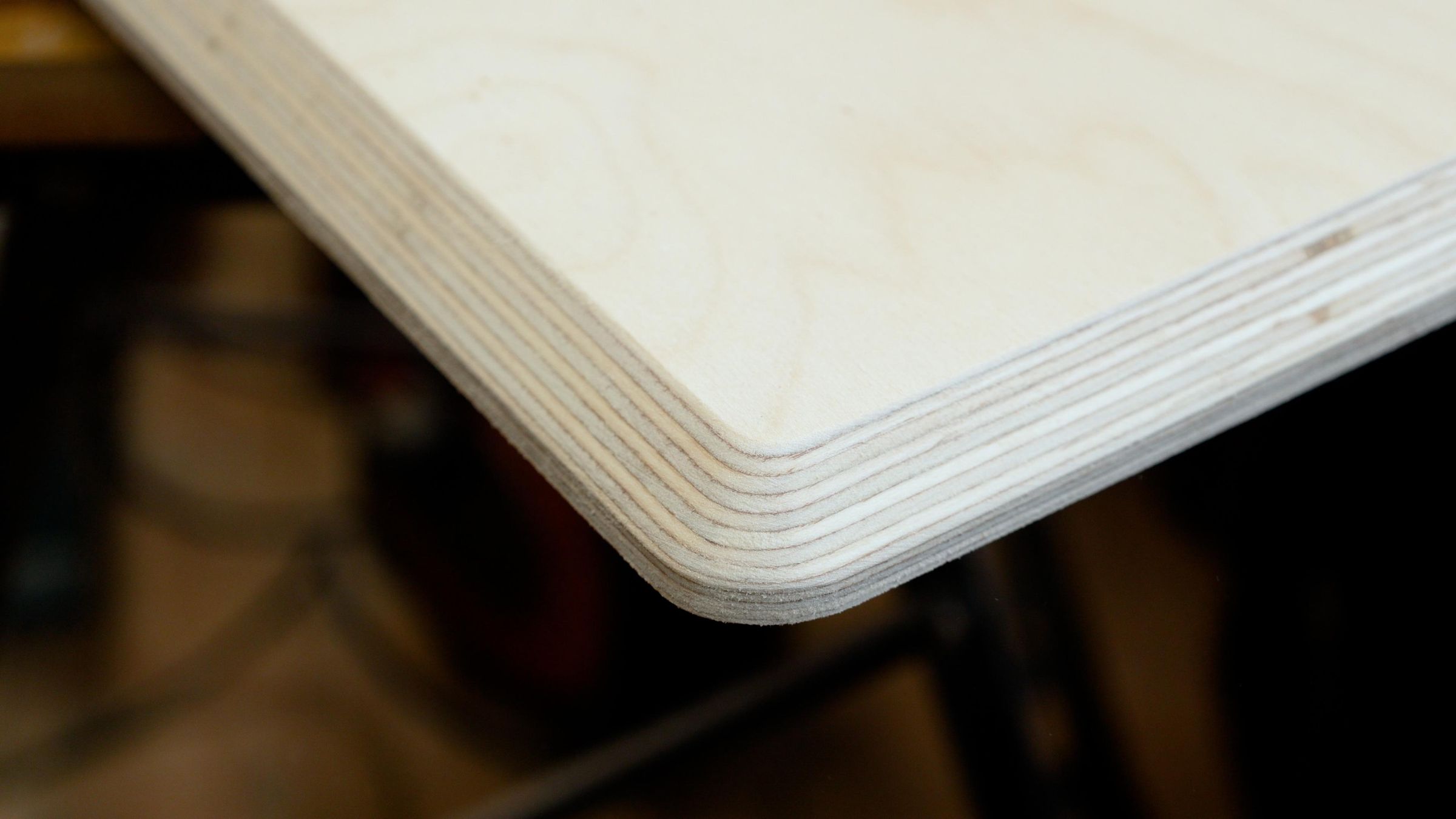 How to Make a Storage Shelf for a Desk DIY Monitor Stand 6 Steps