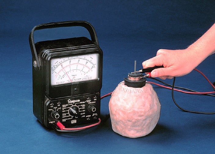 Building A &Quot;Baghdad Battery&Quot; : 10 Steps (With Pictures) -  Instructables