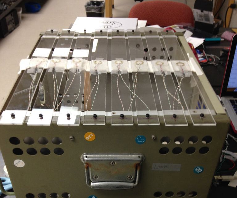 DIY guide for Arduino Uno Xylophone with step-by-step instructions
