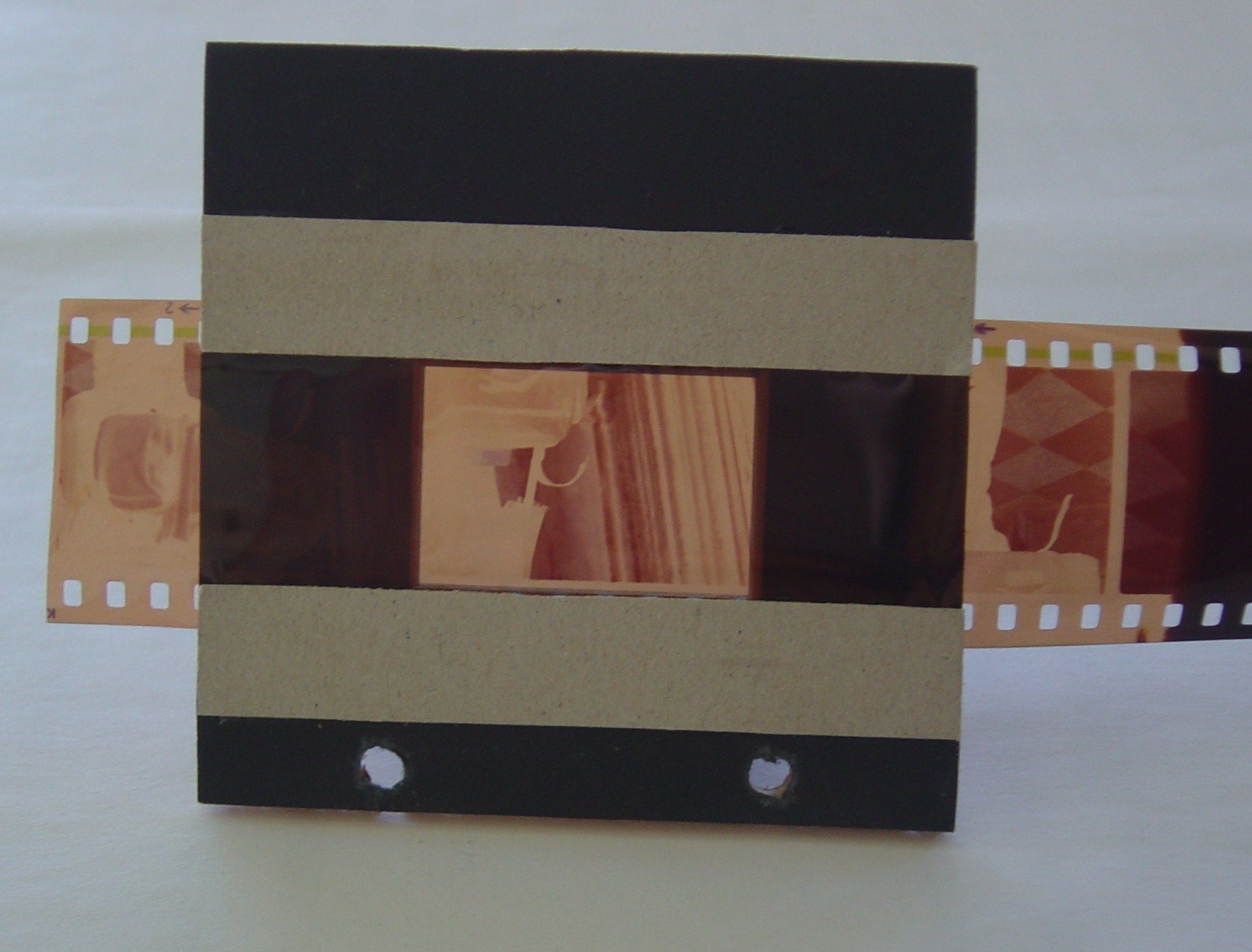 How to Digitize 35mm Negatives 15 Steps (with Pictures) Instructables