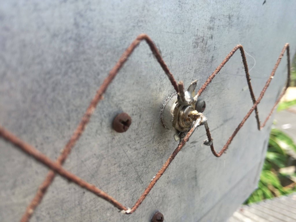 Build Your Own Biquad 4g Antenna With Speed Test 7 Steps With Pictures Instructables