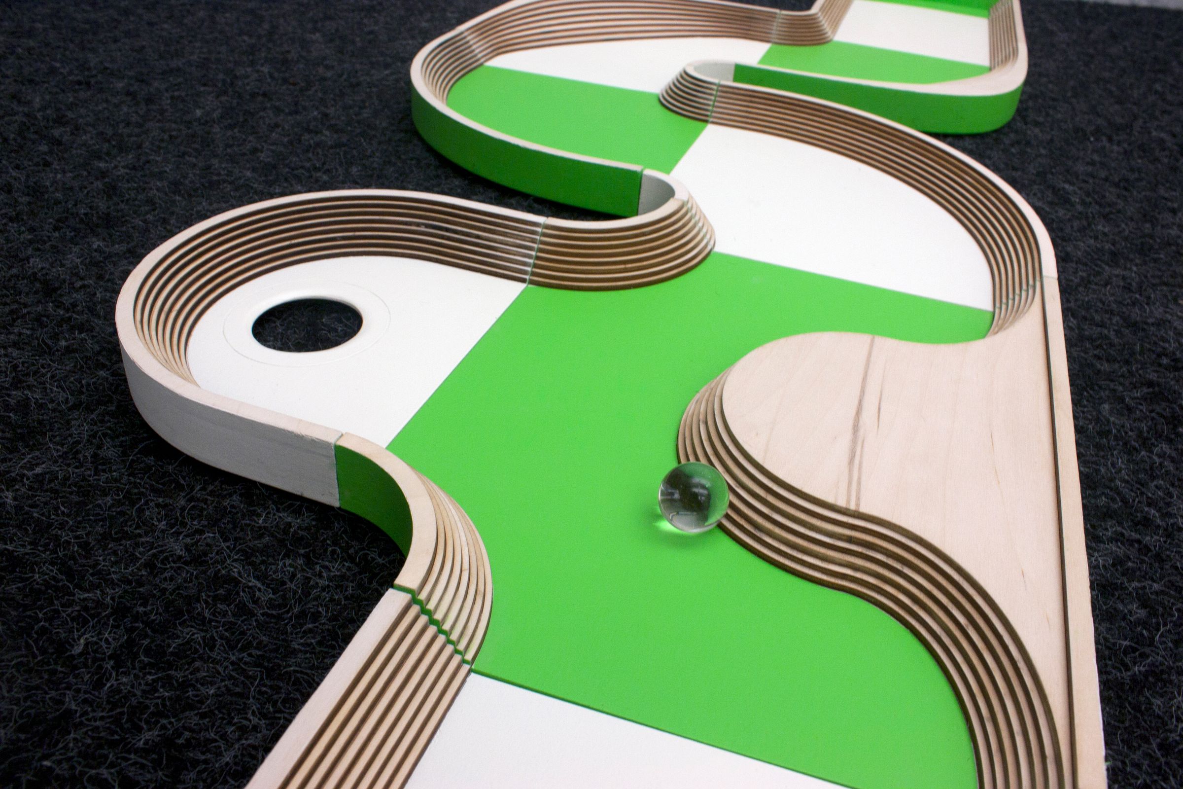 minitile DIY Project DIY Project Image