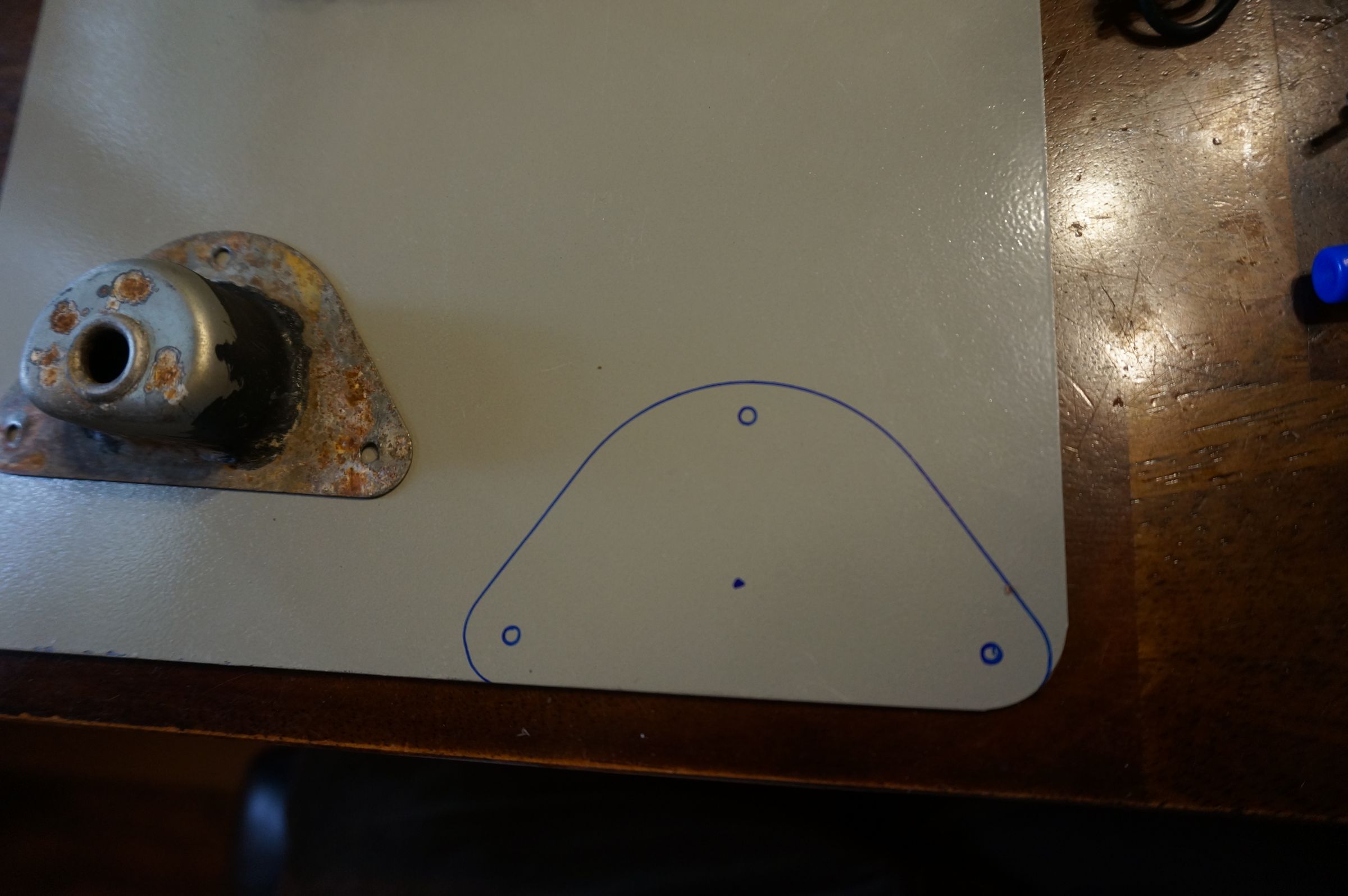 Popup Camper Tail Lights Rebuild 8 Steps Instructables