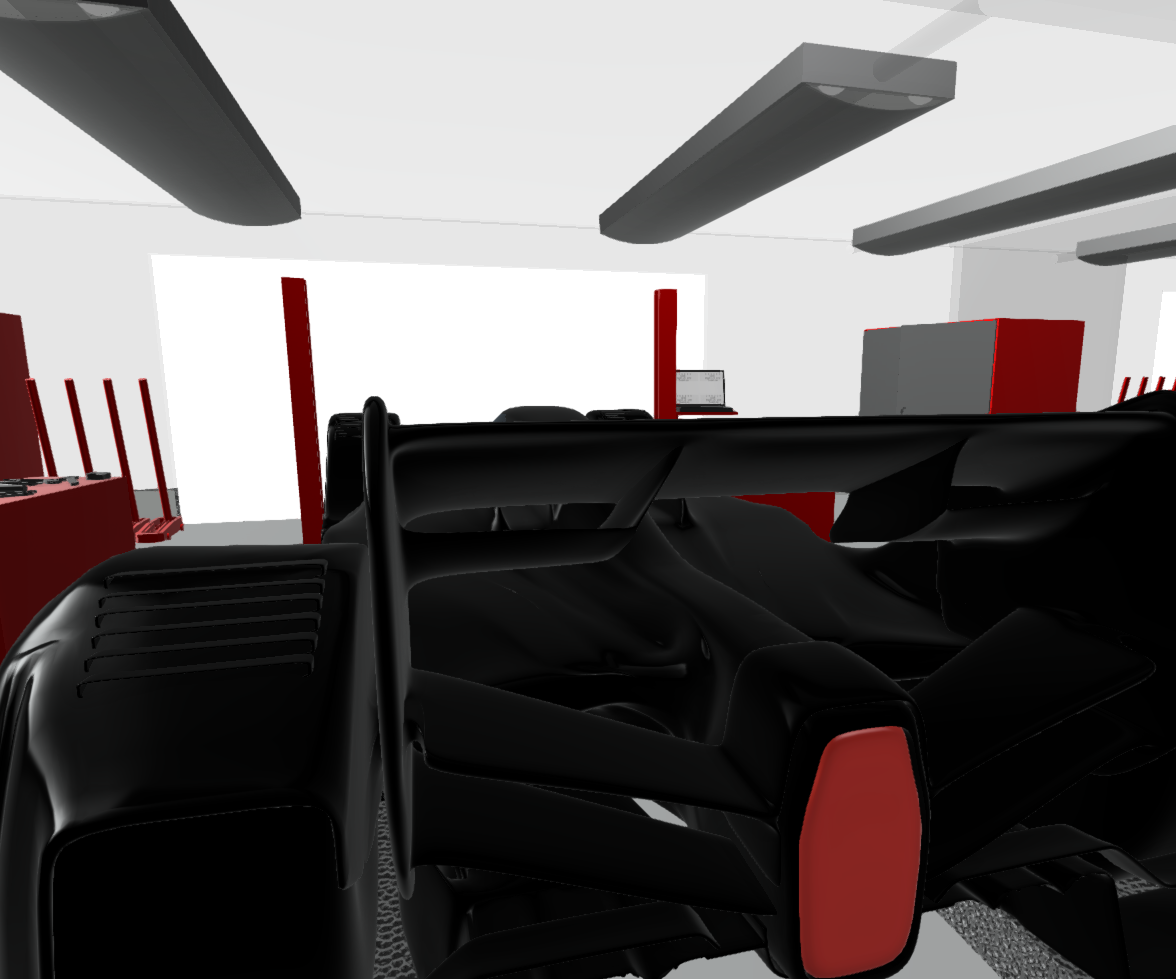 my f1 's DIY Project DIY Project Image