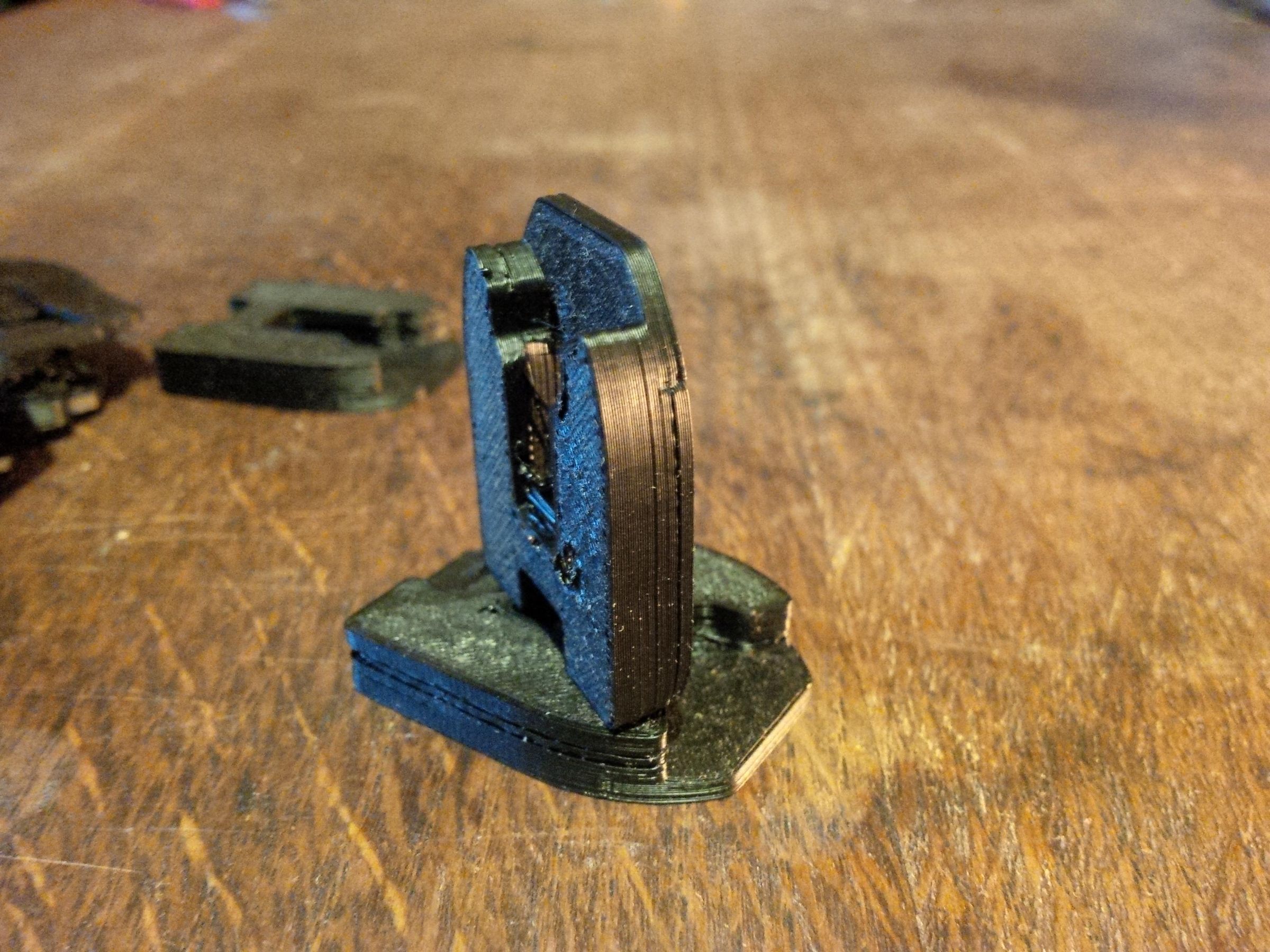 Recycle Plastic Into 3D Printer Filament at Home 9 Steps (with