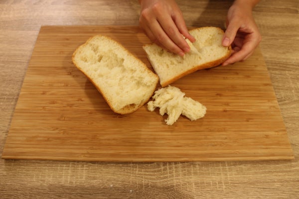 Cut the Last Ingredients