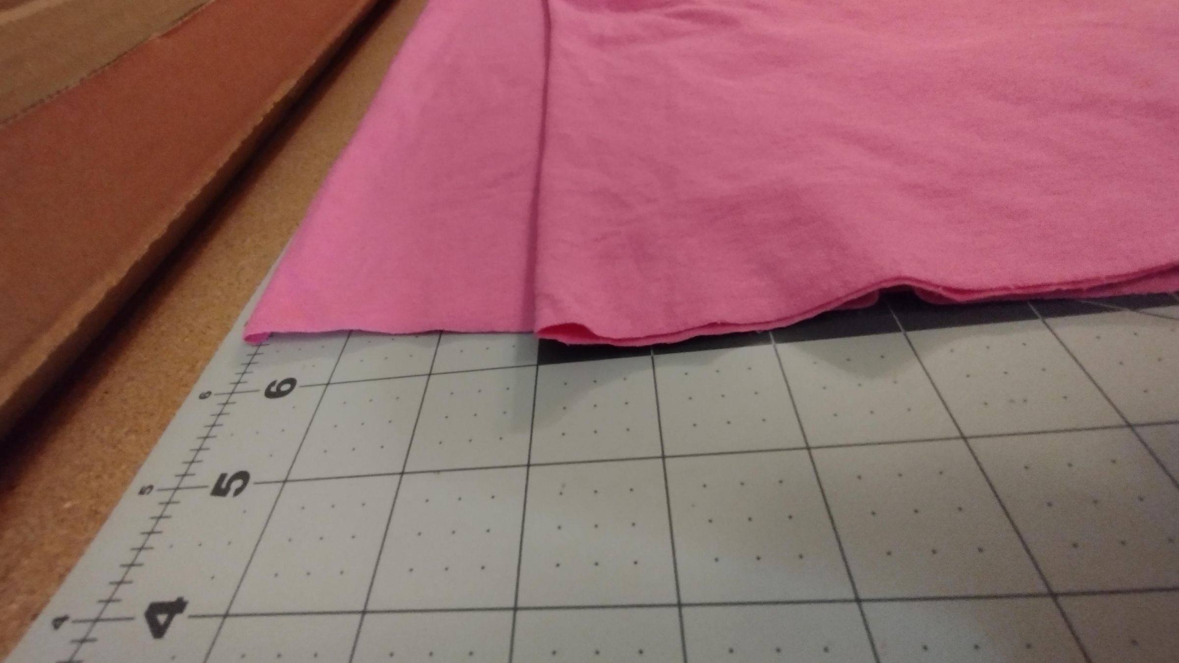 How to Make Rope Out of an Old TShirt 7 Steps (with Pictures