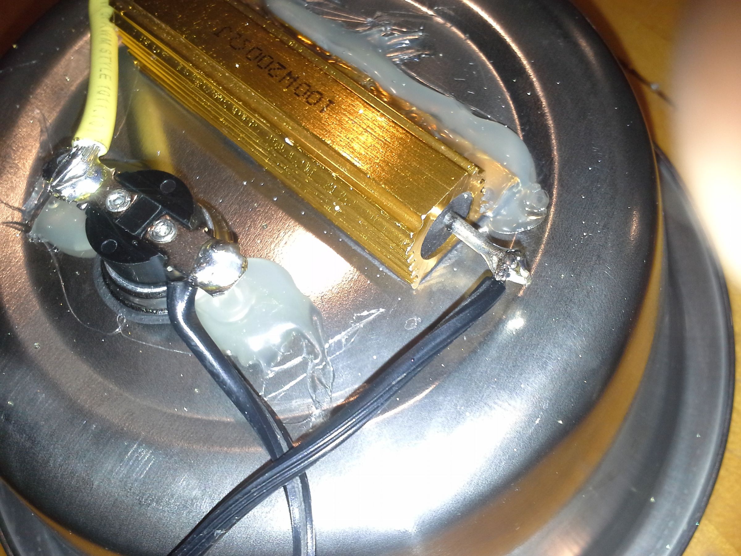 DIY Cheep/safe Heated Water Dish for Pets 7 Steps Instructables