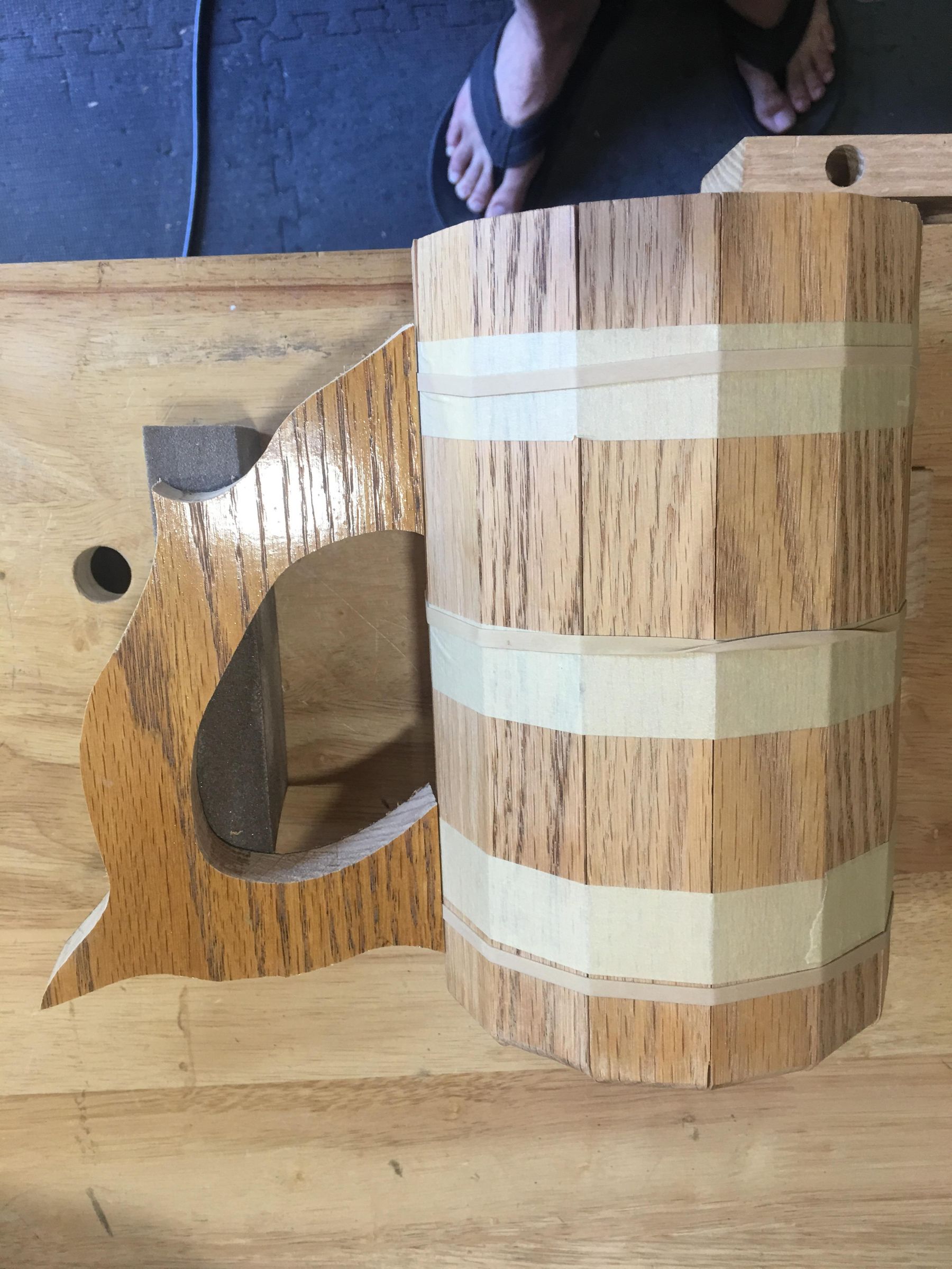 SECRET LOCK DRAWER 11 Steps (with Pictures) Instructables