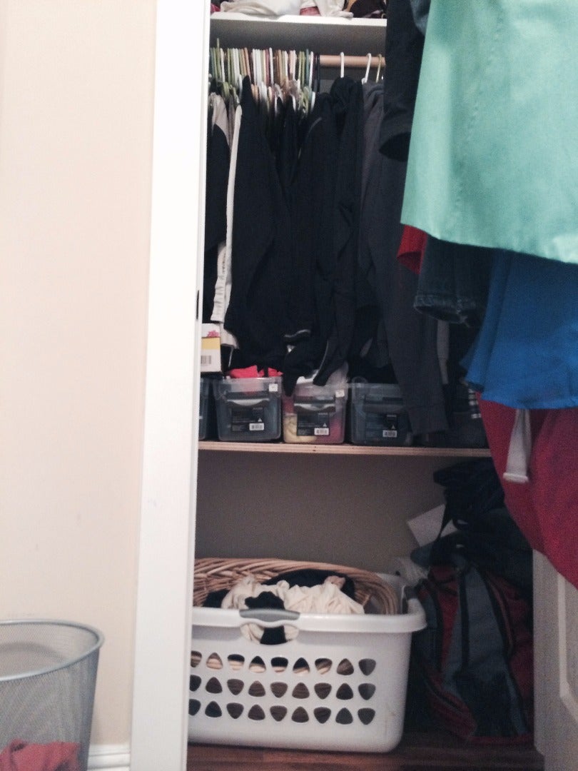 9 Alternative Storage Ideas 9 Steps (with Pictures) Instructables