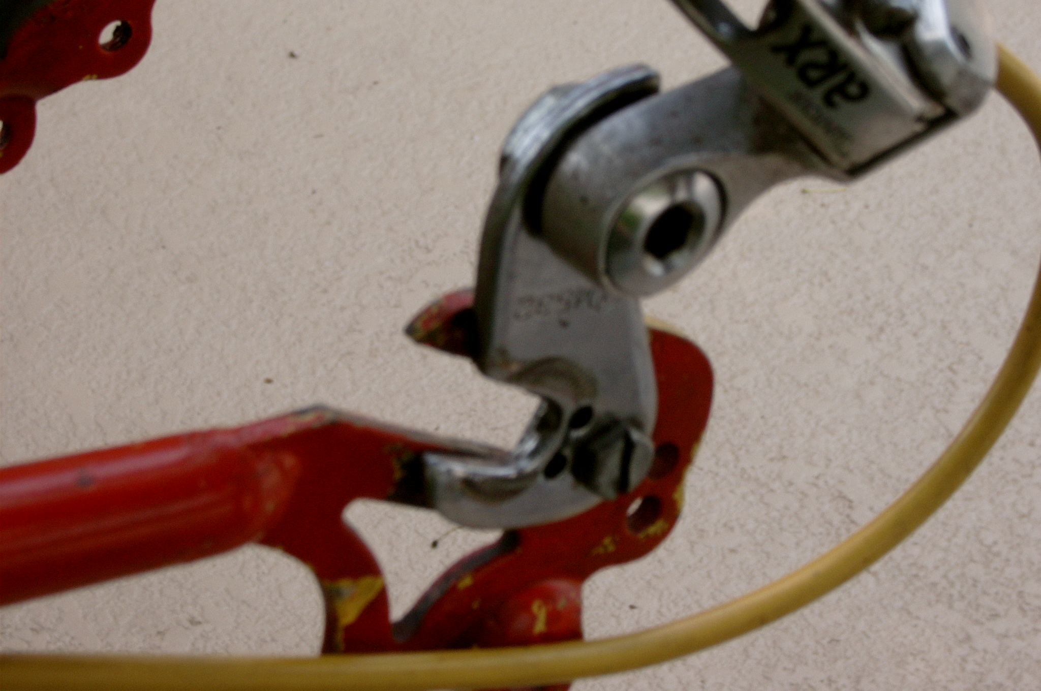 Repainting an Old Bicycle 9 Steps (with Pictures) Instructables