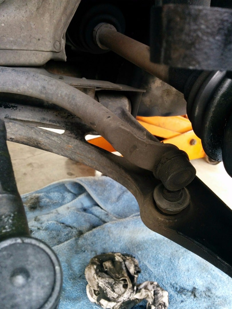 How to Replace a CV Boot 14 Steps (with Pictures) Instructables