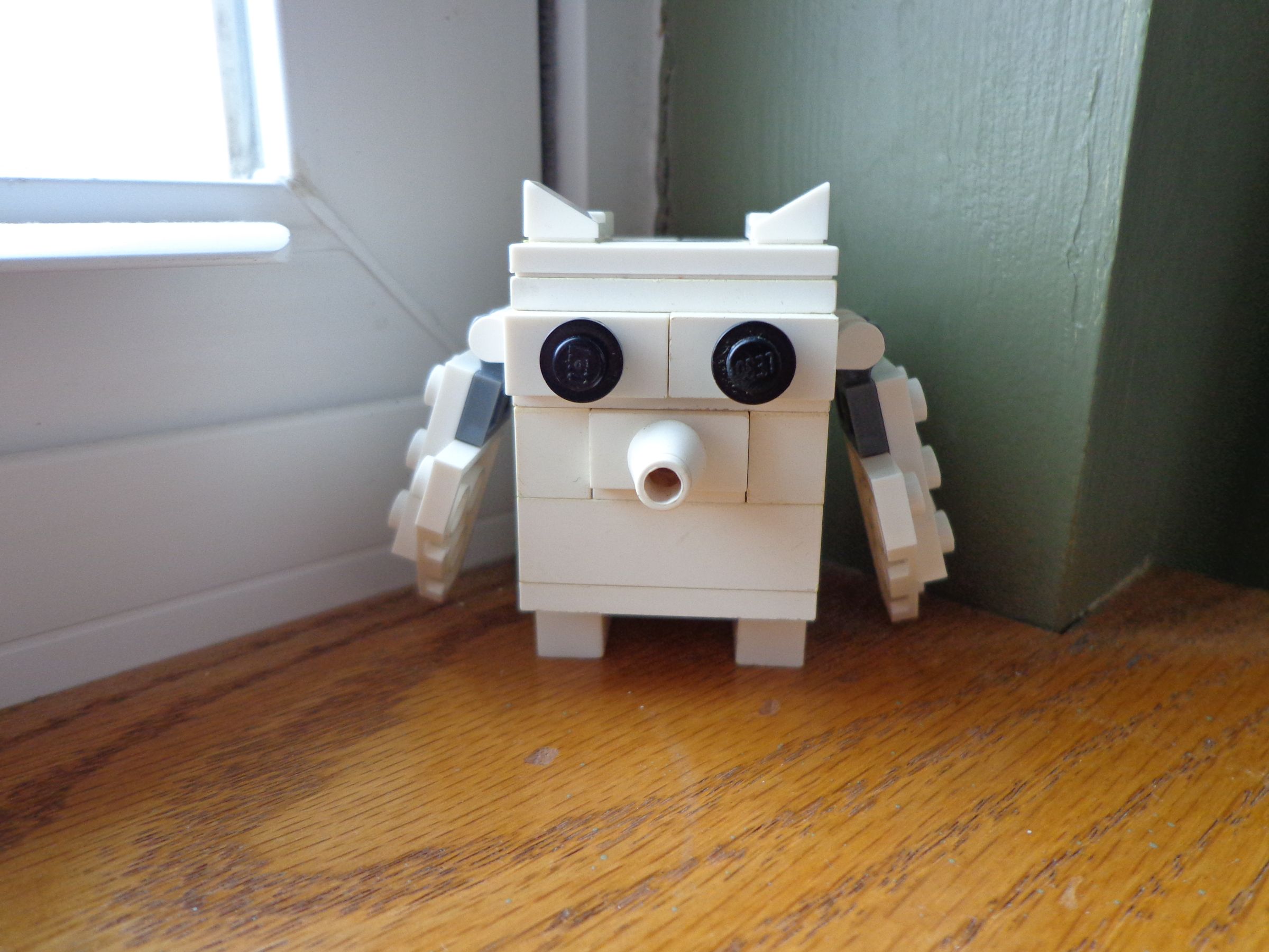 adorable owl DIY Project DIY Project Image