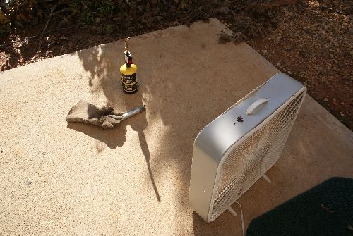 DIY guide for Welding EMT Conduit with step-by-step instructions