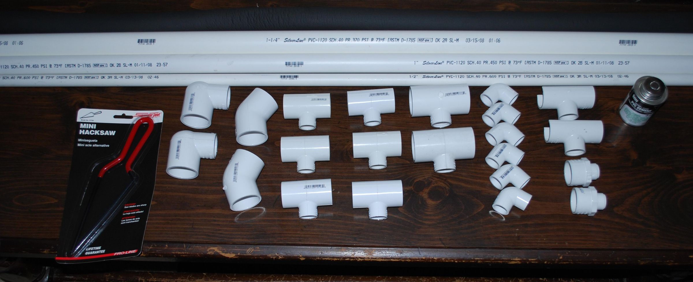 Rock Band Guitar Stand With Optional Built in Drum Supports 16 Steps